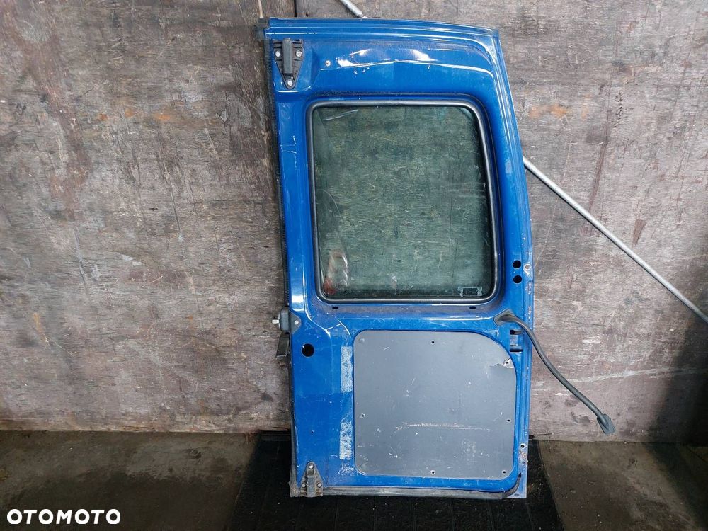 DRZWI KOMPLETNE PRAWY LEWY TYŁ SKRZYDEŁKA FIAT SCUDO I LIFT KPVB - 5