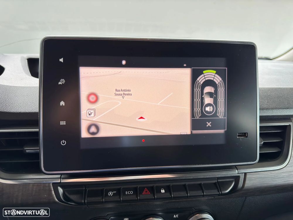 Renault Kangoo BLUE dCi 95 INTENS - 13