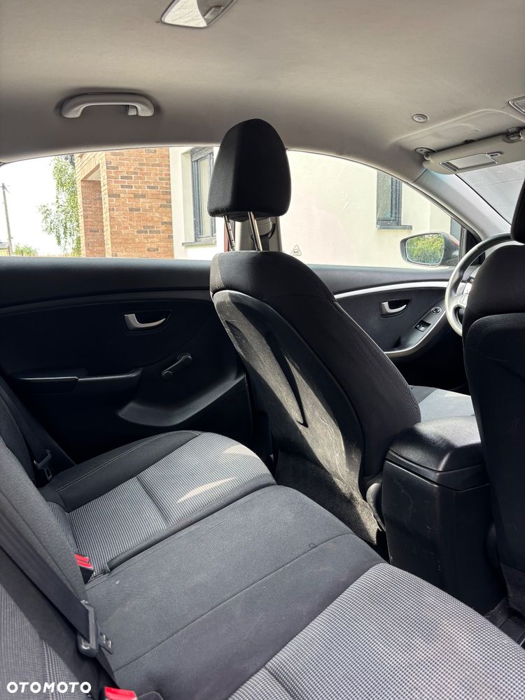 Hyundai i30 - 7