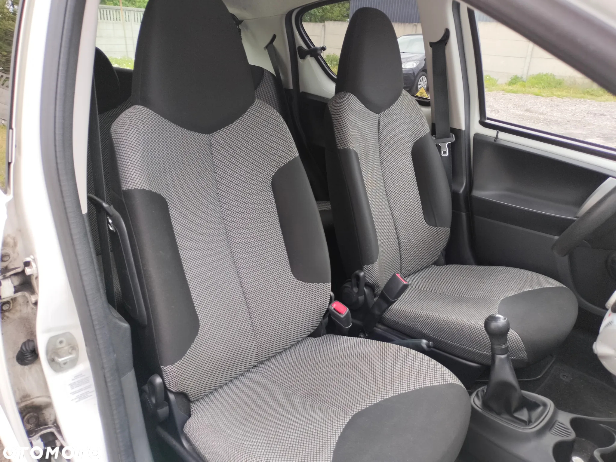 Toyota Aygo 1.0 VVT-i Active - 15