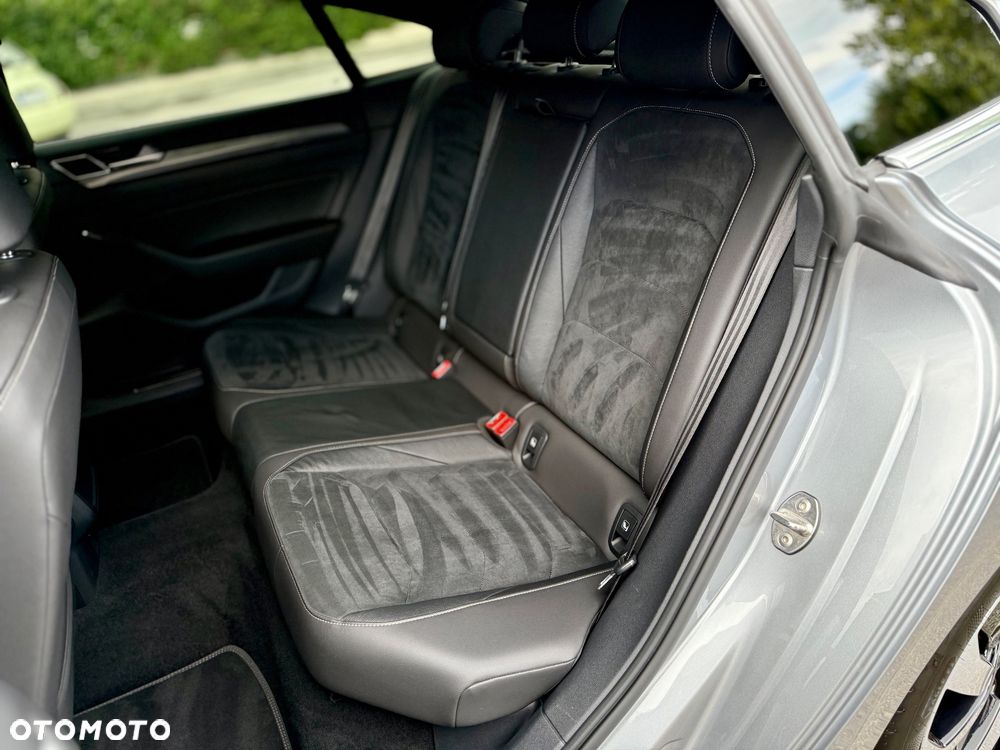 Volkswagen Arteon 2.0 TSI R-Line DSG - 10