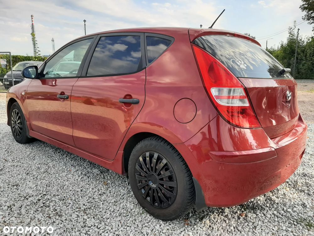Hyundai i30 1.6 CRDi Classic - 6