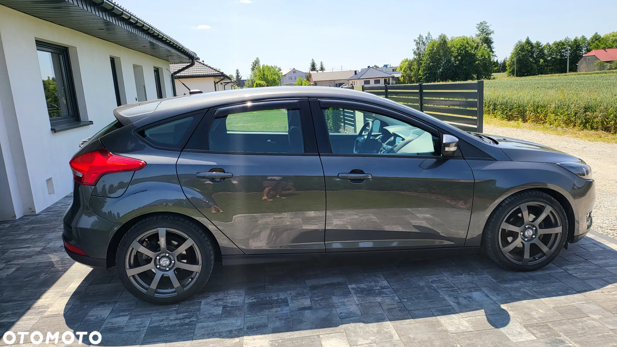 Ford Focus - 13
