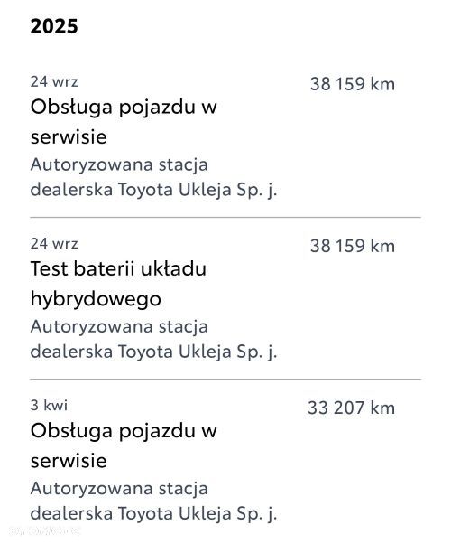 Toyota RAV4 2.5 Hybrid Selection 4x2 - 17