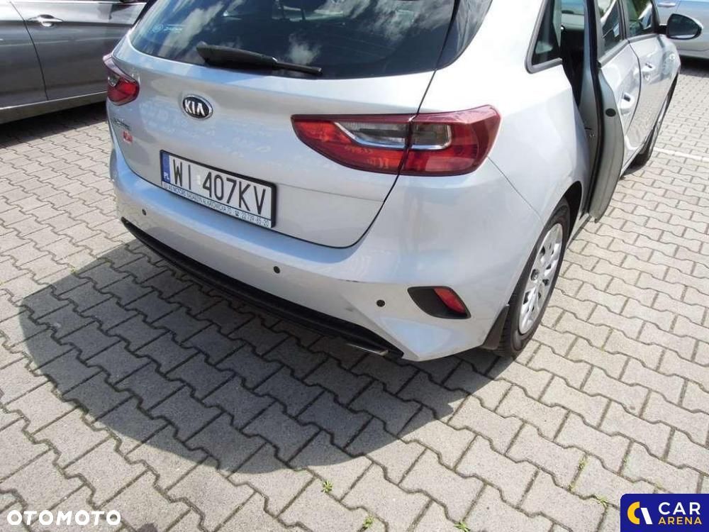 Kia Ceed - 30