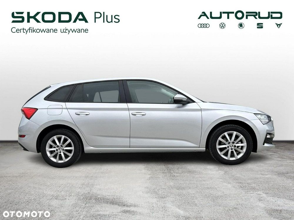 Skoda Scala 1.0 TSI Ambition - 7