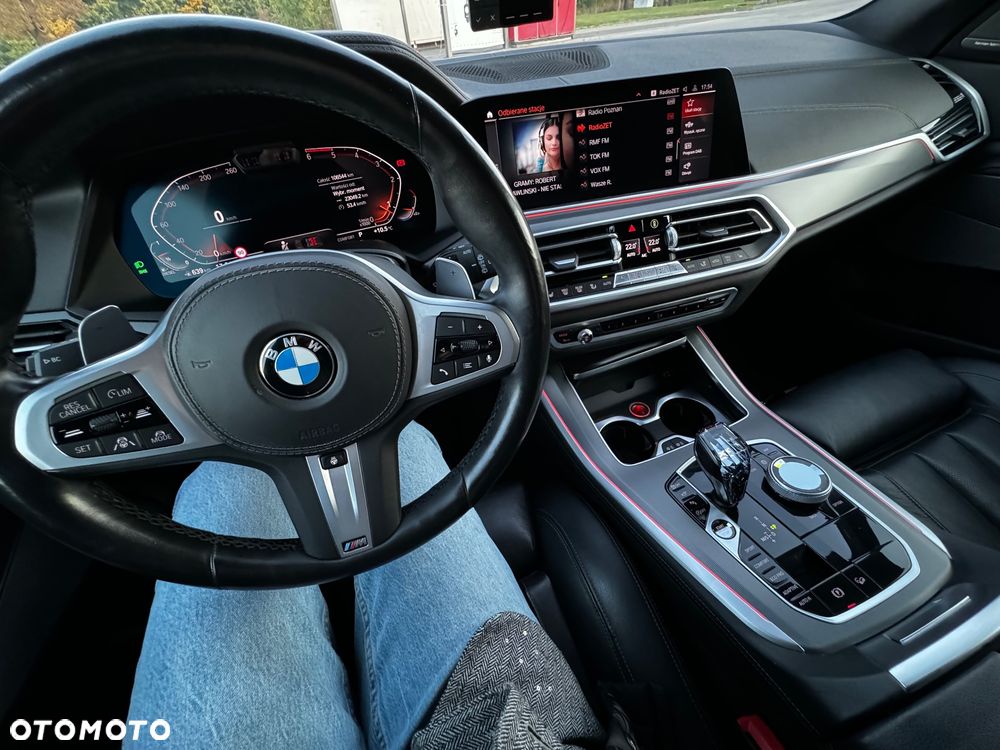BMW X5 xDrive25d - 12