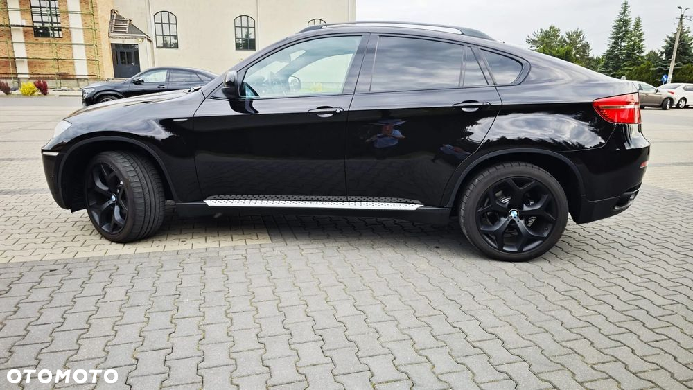 BMW X6 40d xDrive - 20