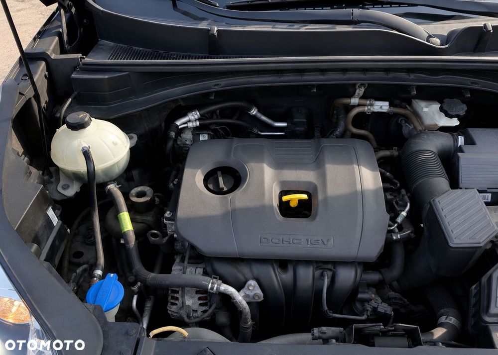 Kia Sportage - 19