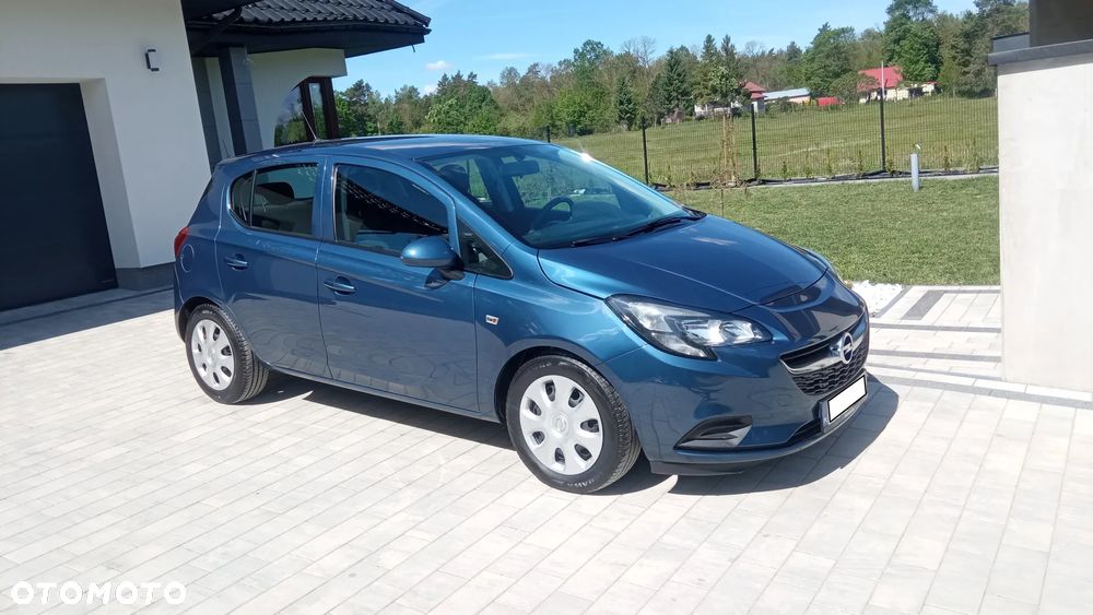 Opel Corsa - 2