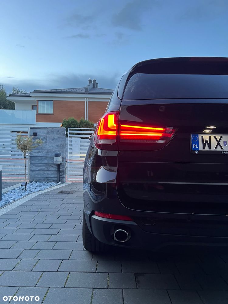 BMW X5 xDrive25d - 3