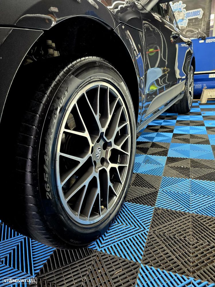 Porsche Macan S PDK - 8