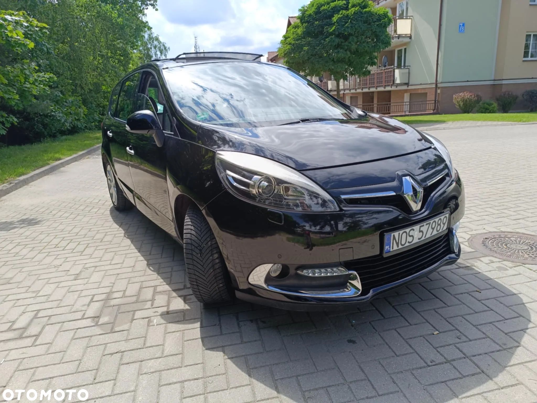 Renault Scenic 2.0 dCi Privilege - 1