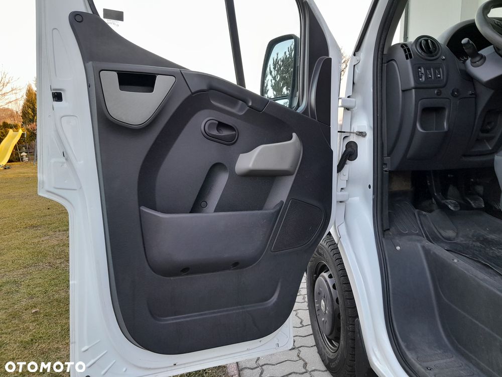 Renault Master - 16