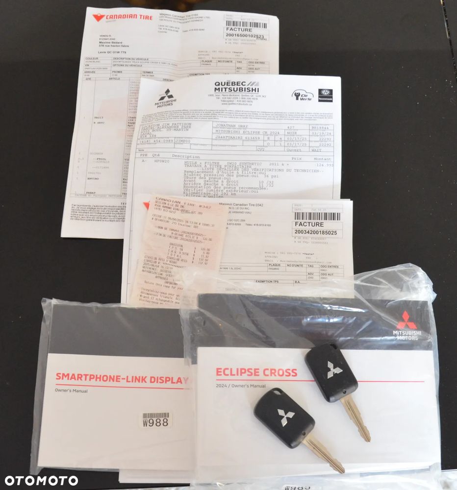 Mitsubishi Eclipse Cross - 31