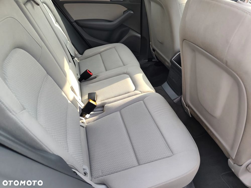 Audi Q5 - 10