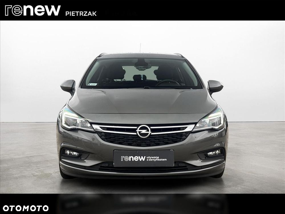 Opel Astra 1.6 T GPF Enjoy S&S - 9