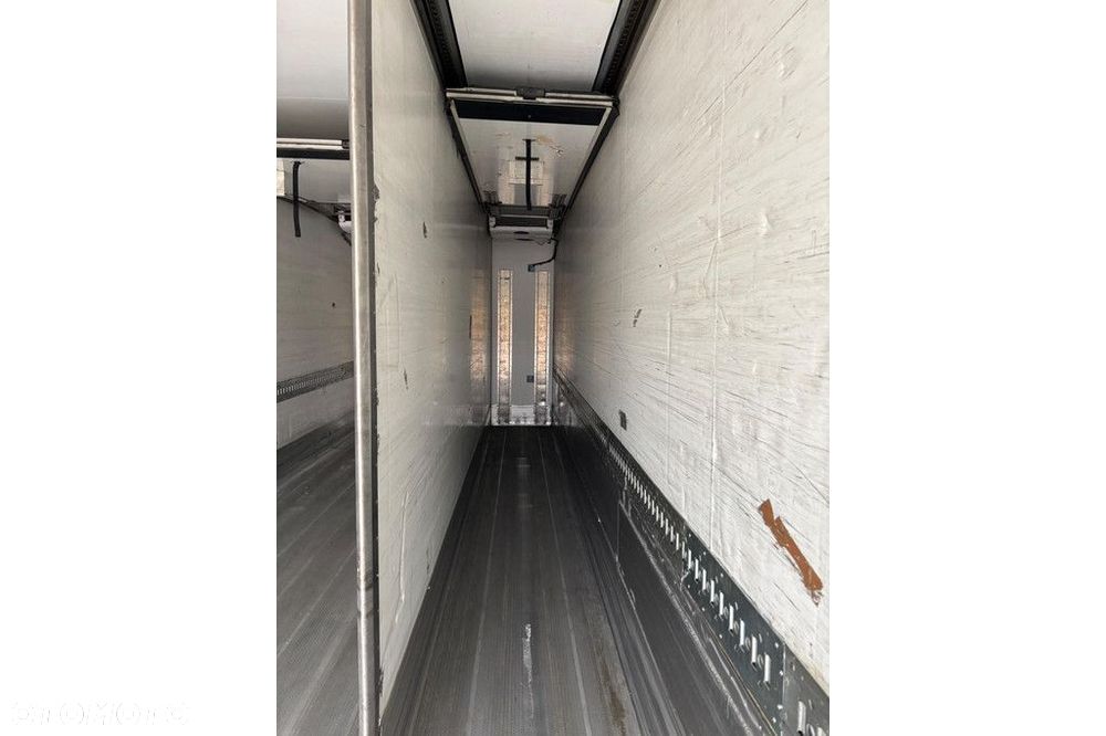 DAF XF 530 + CARRIER SUPRA 1150U Mt - 14