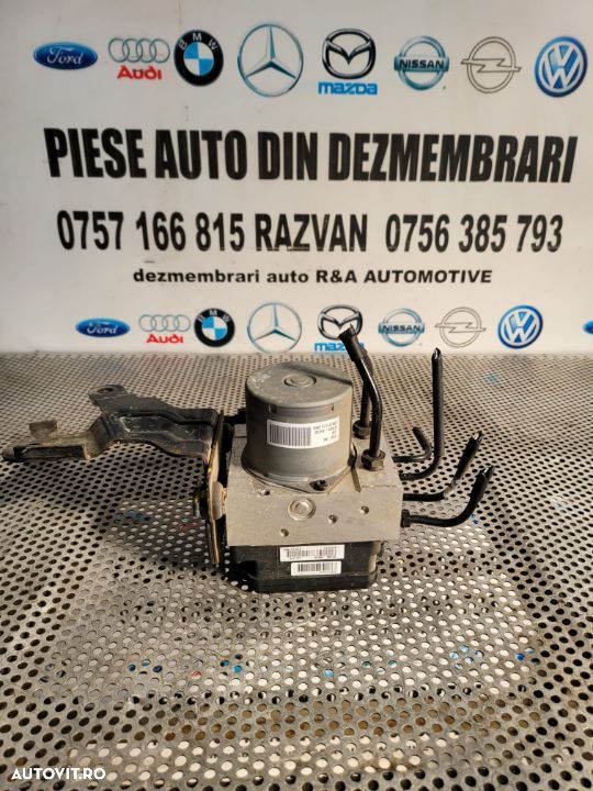 Pompa Modul Unitate Abs Kia Ceed Hyundai I30 An 2012-2016 Volan Stanga Cod - - 1