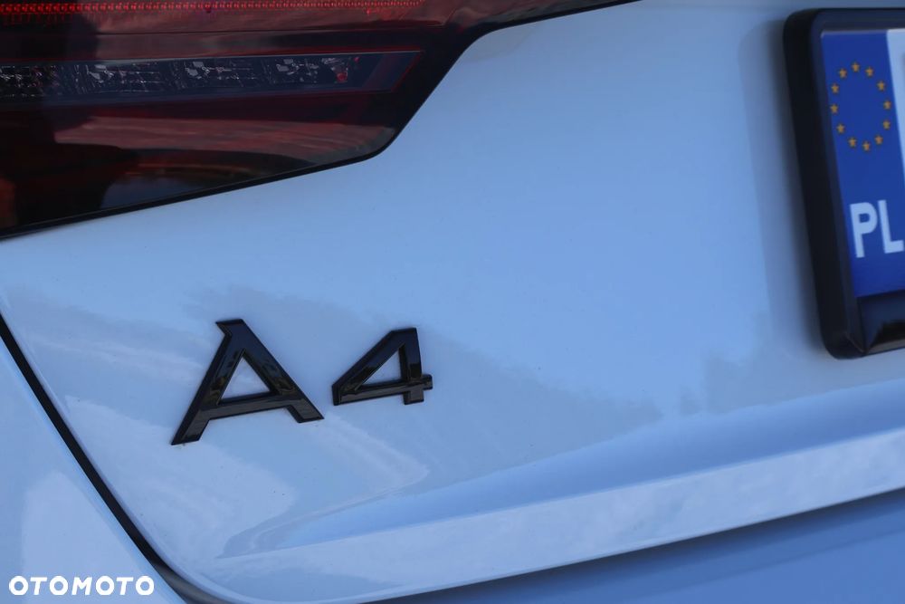 Audi A4 Limousine 45 TFSI quattro S tronic S line - 19