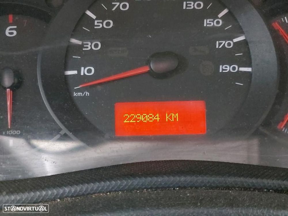 Renault Master 2.3 dCi L3 3.5T c/iva - 6