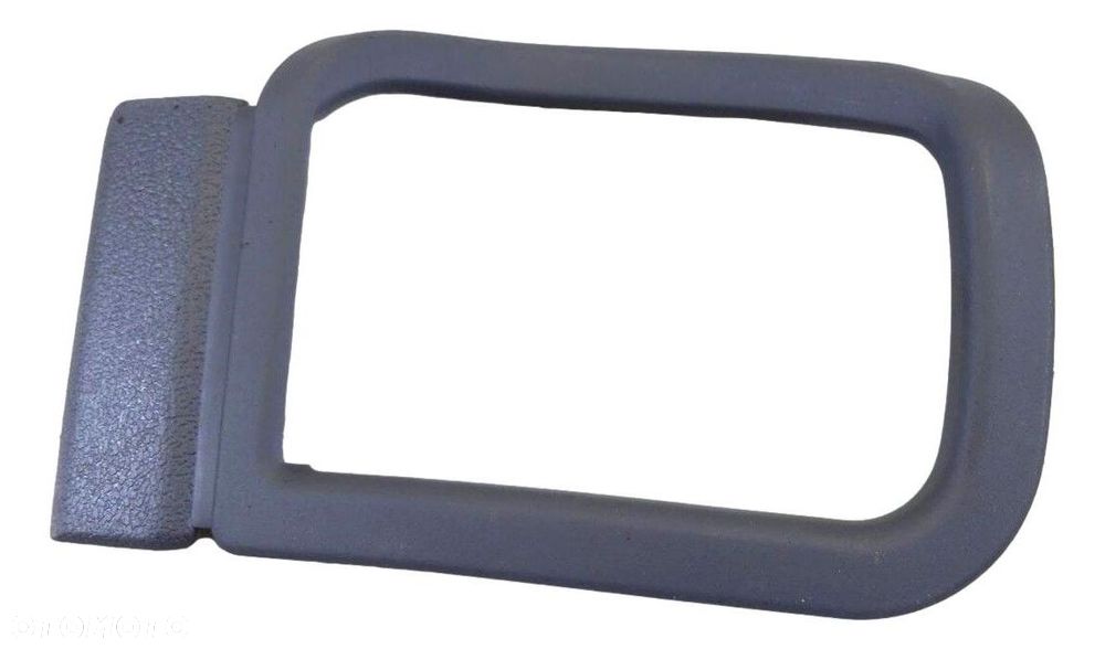 MERCEDES VITO W638 lewa ramka klamki wewnetrznej OE - 1