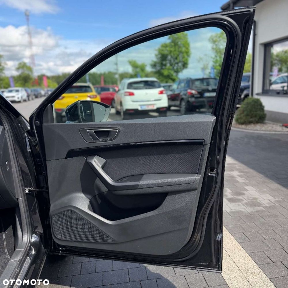 Seat Ateca 2.0 TSI 4Drive DSG OPF FR BLACK EDITION - 30