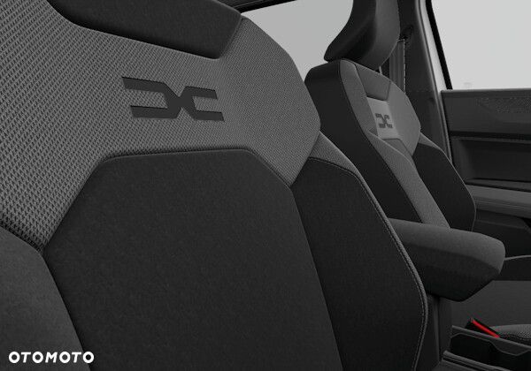 Dacia Bigster - 6