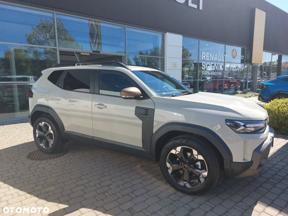 Dacia Duster - 2