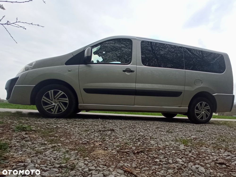 Citroën Jumpy Combi - 3