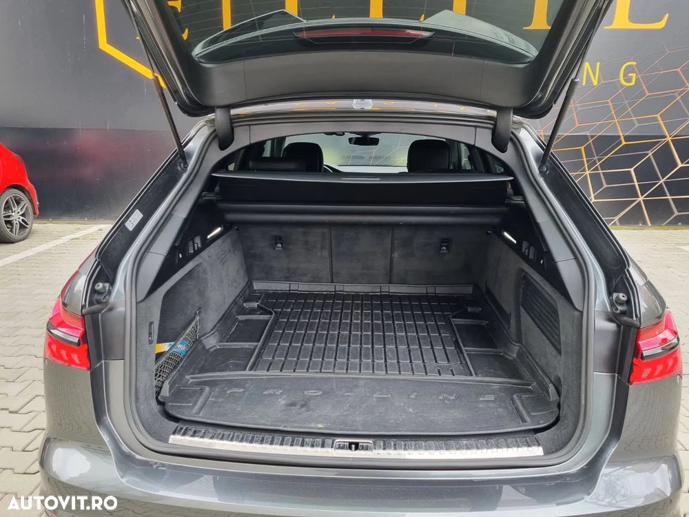 Audi A6 Allroad 3.0 55 TDI Tiptronic - 25