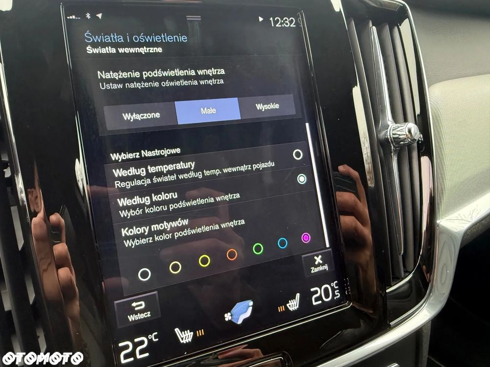 Volvo V90 T4 R-Design - 20