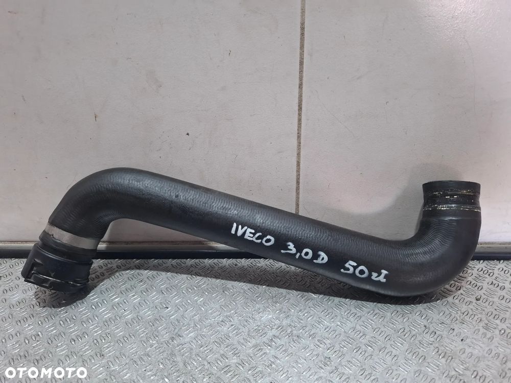 Przewód rura wody Iveco Daily 3,0HPI 2018 rok - 1
