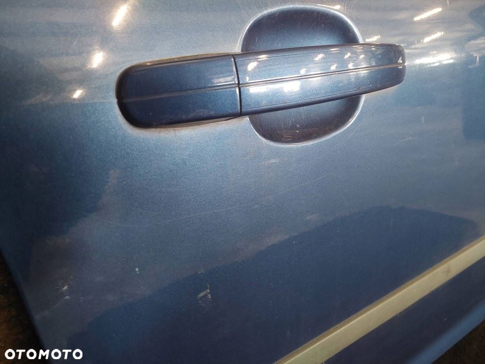 DRZWI KOMPLETNE PRAWY PRZÓD FORD FOCUS MK2 36 - 4