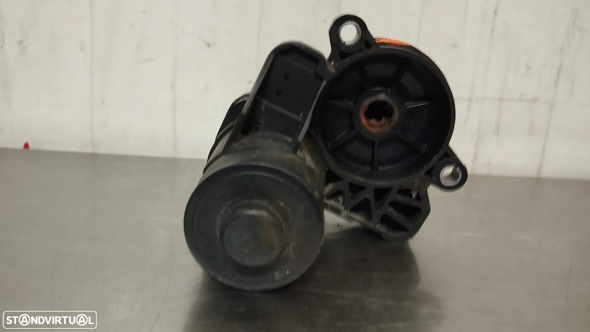 PINÇA / BOMBA DE TRAVÃO ELETRICA VOLKSWAGEN GOLF VII - TRAS ESQUERDA / DIREITA REF. 5Q0615405BC 5Q0615406BR - 4
