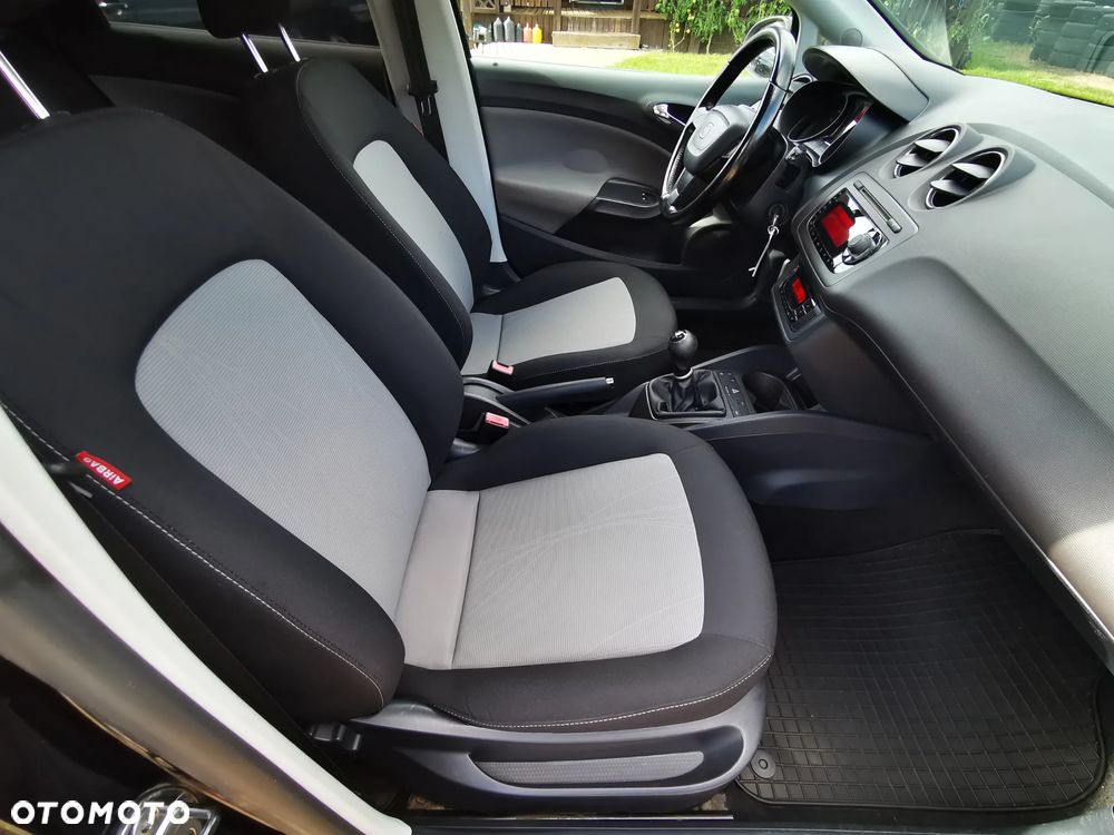 Seat Ibiza 1.4 16V Style - 13