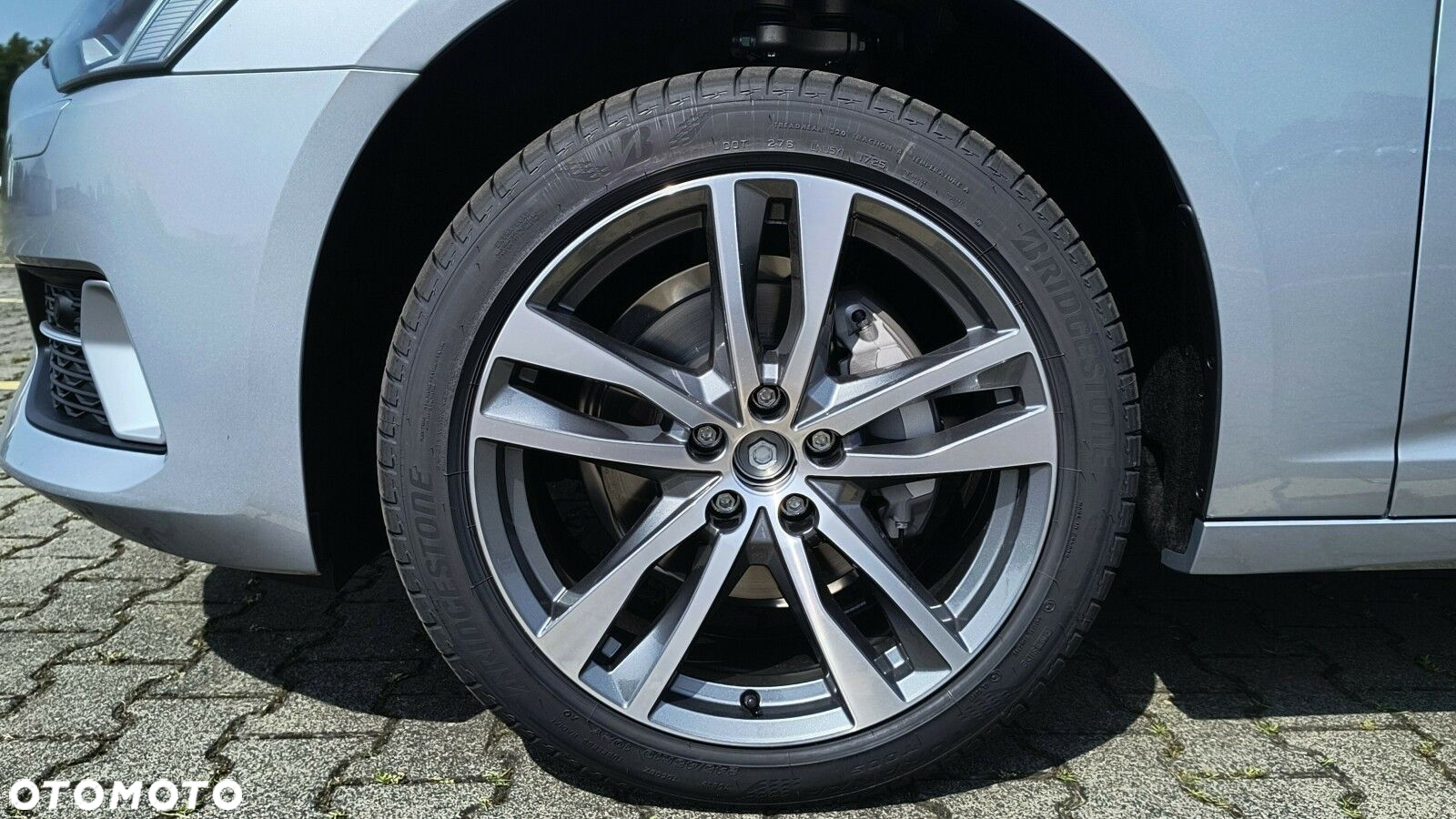 Audi A6 - 6