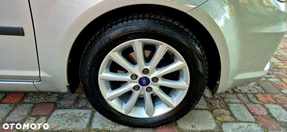 Ford C-MAX 1.8 Ambiente - 23