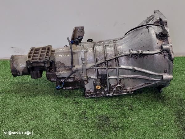 Caixa Velocidades Hyundai H-1 / Starex Veículo Multiuso (A1) - 5