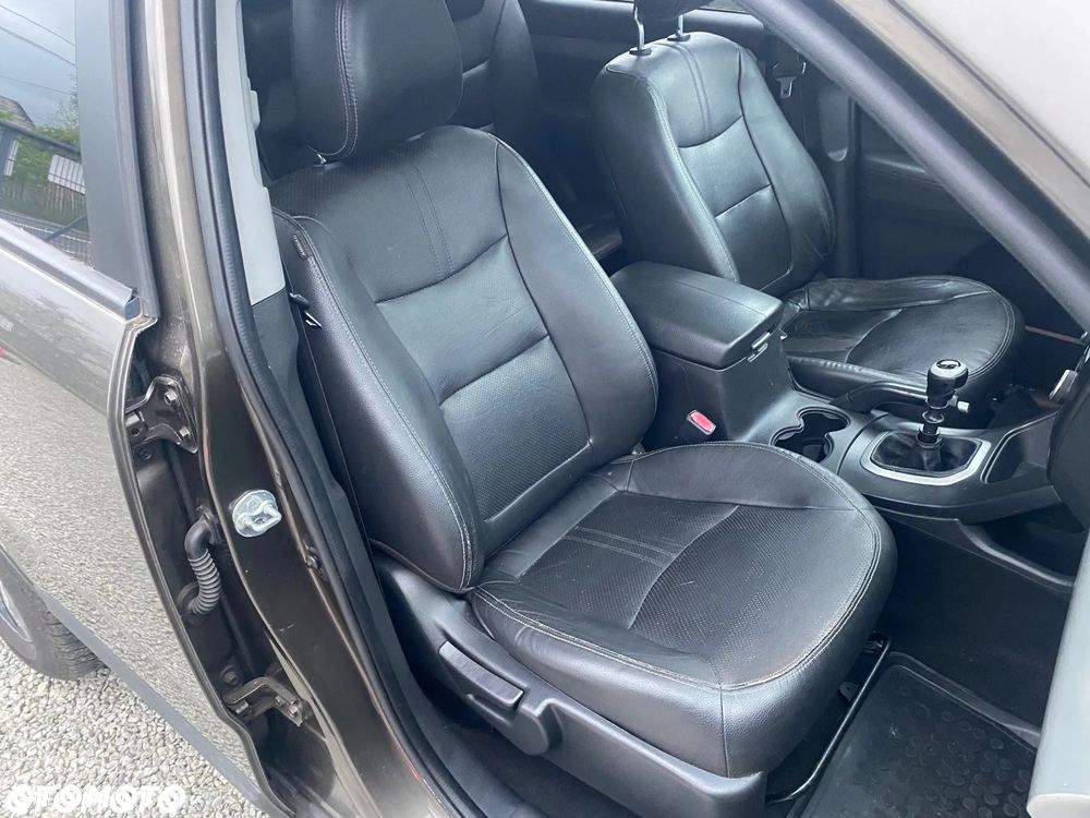 Kia Sorento 2.4 CVVT 4WD Vision - 25