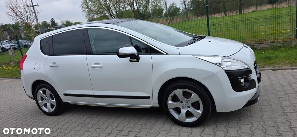 Peugeot 3008 - 15