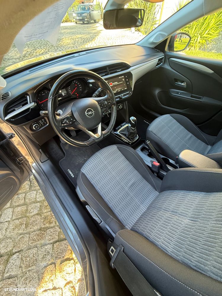 Opel Corsa 1.2 Edition - 13