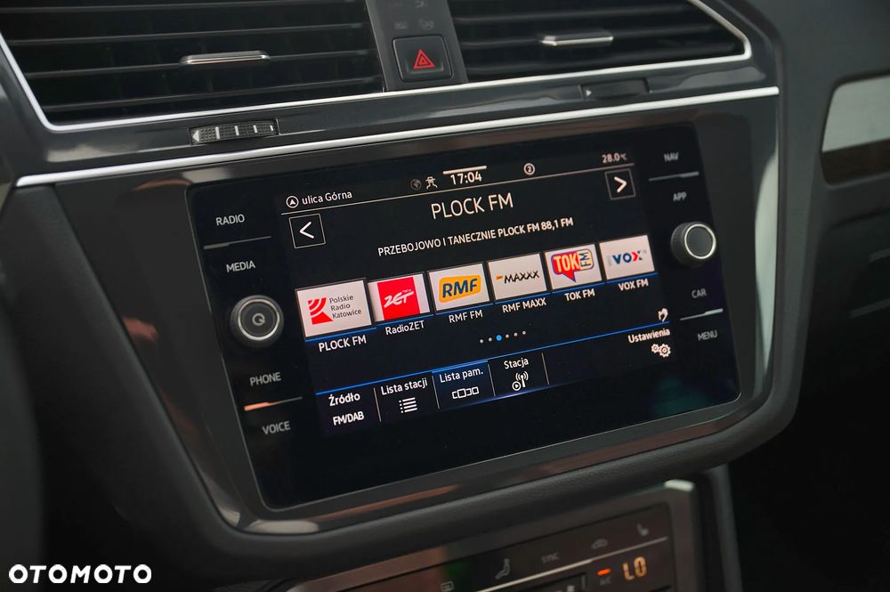 Volkswagen Tiguan 2.0 TDI BMT SCR Highline DSG - 32