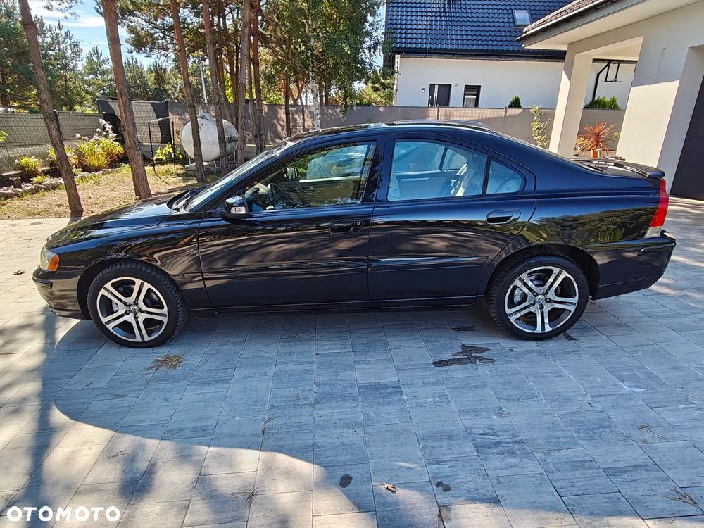Volvo S60 2.4D Momentum - 2