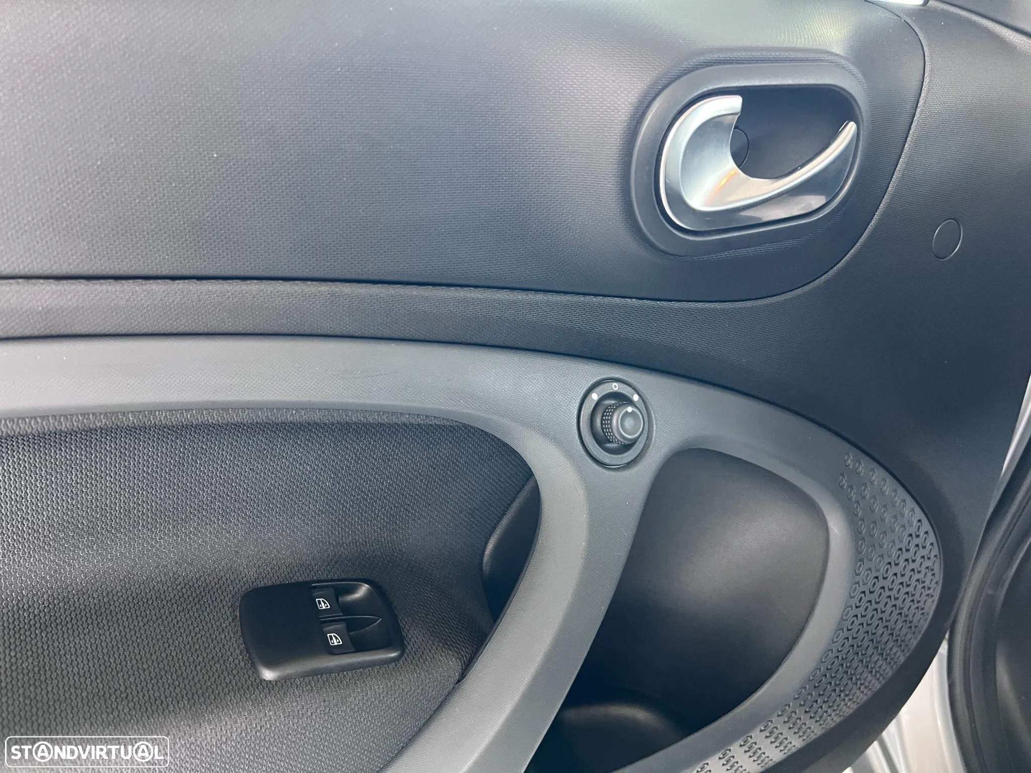 Smart ForTwo Coupé EQ - 4