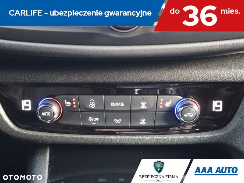 Opel Insignia - 19
