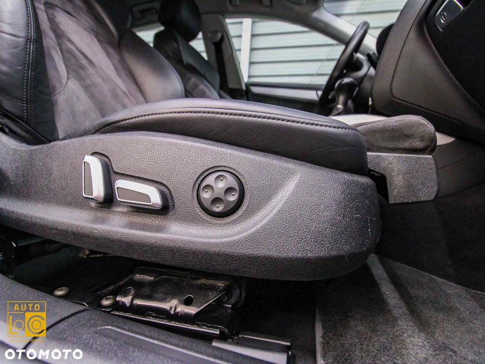 Audi A5 Sportback 2.0 TDI DPF multitronic - 30