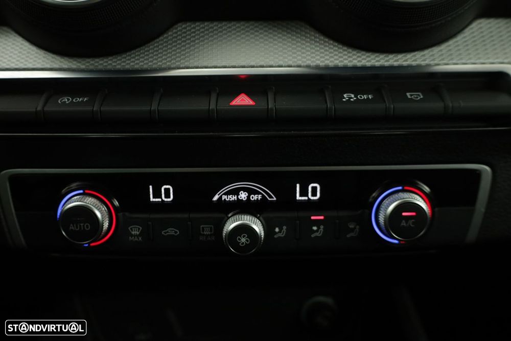 Audi Q2 35 TFSI Advanced - 11