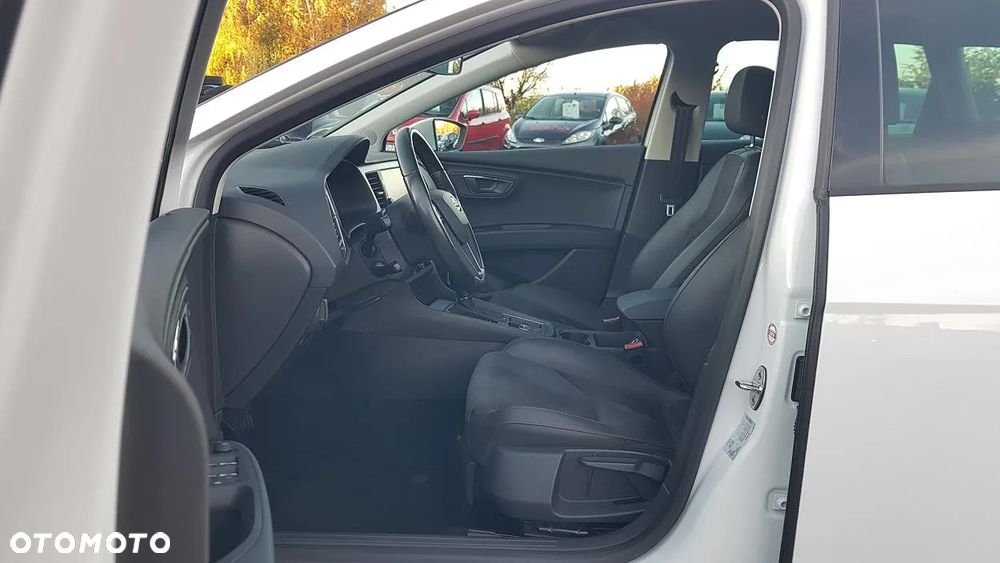 Seat Leon ST 1.6 TDI Start&Stop DSG Style - 19