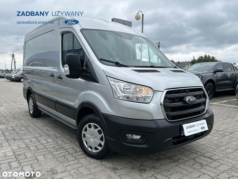Ford Transit - 3